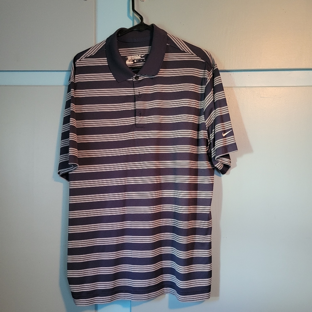 Nike Golf Dry fit Polo